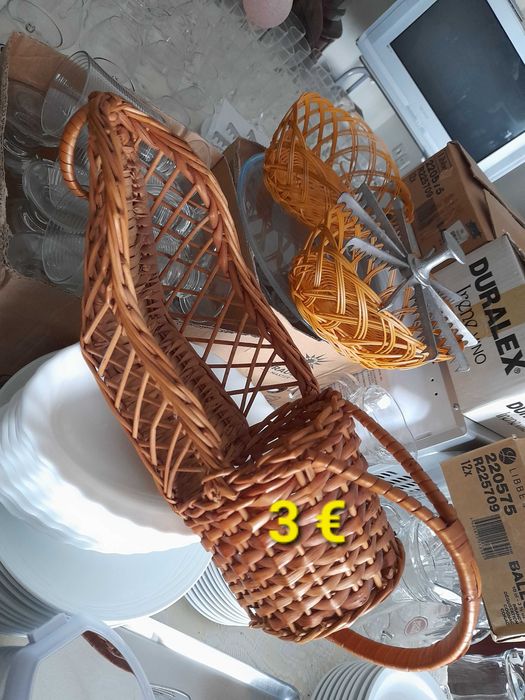 Molduras decorativas