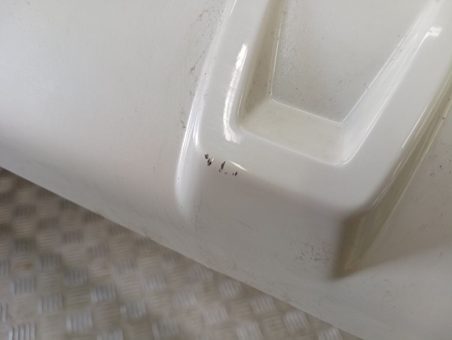 Бампер задній BMW X5 G05 розборка БМВ Х5 Г05 задний разборка