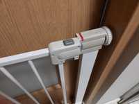 Barierka, bramka na drzwi I schody-Safety