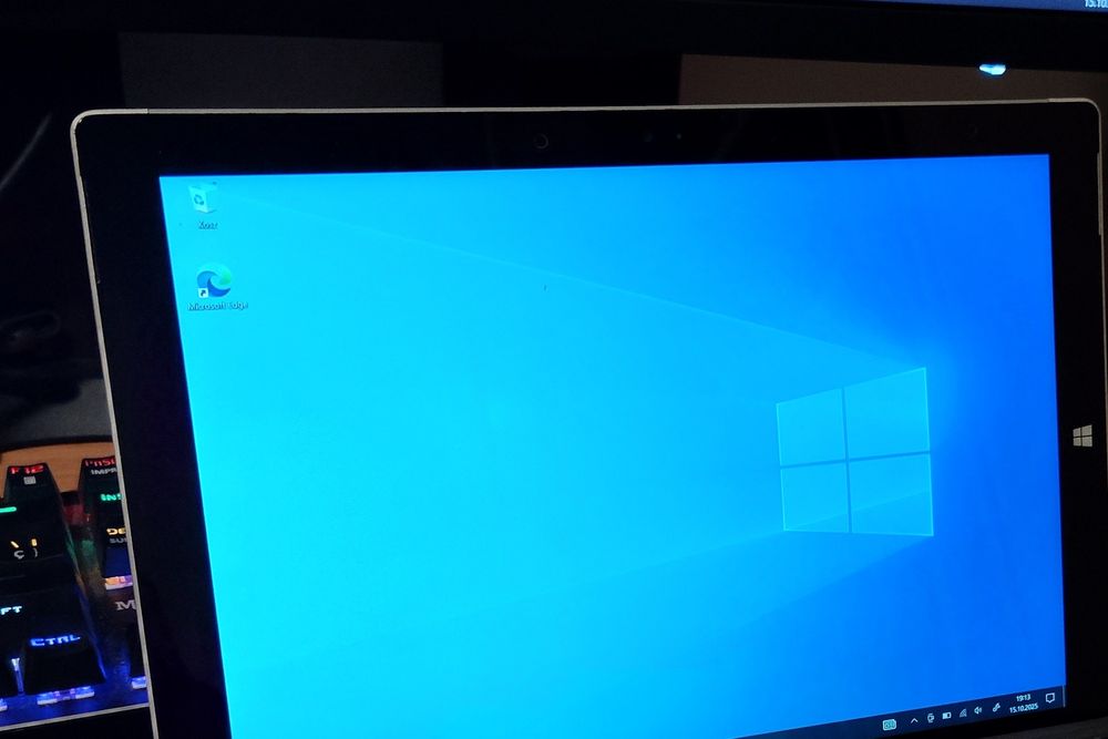 Microsoft SURFACE pro 3 8/256gb