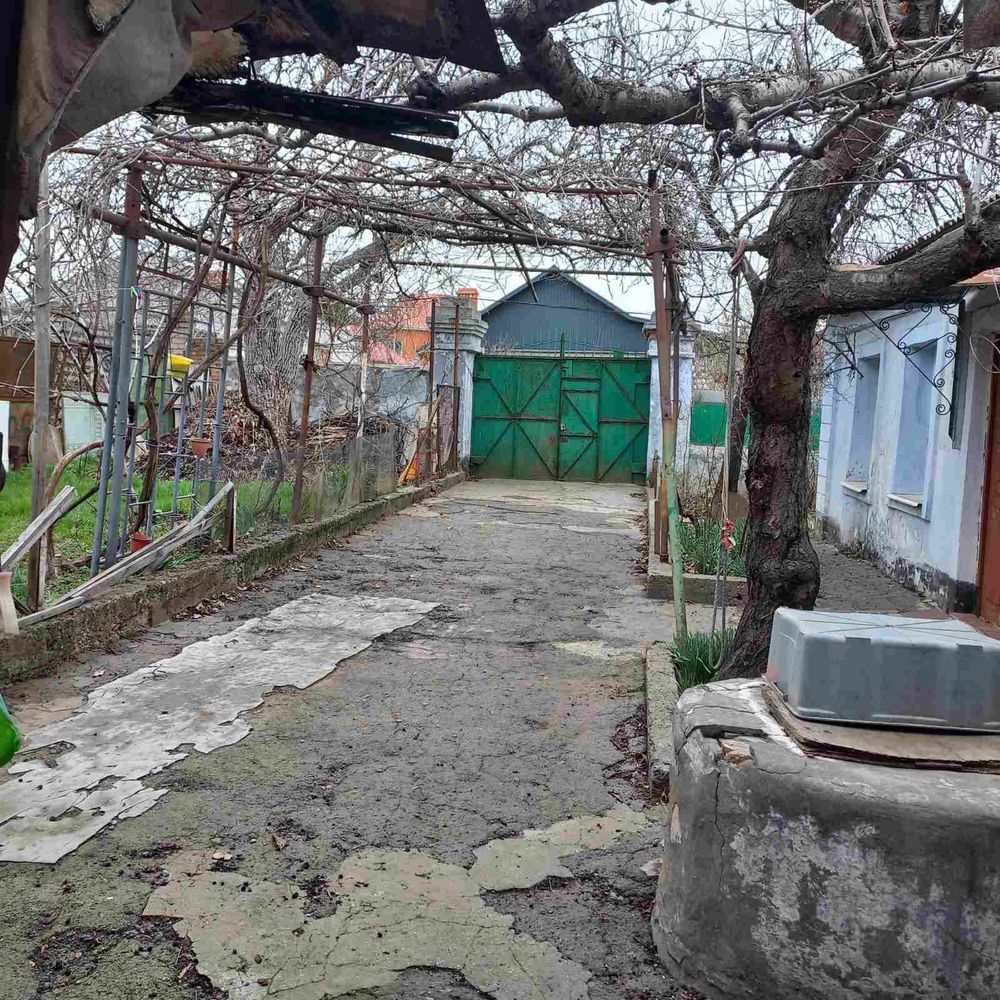 Продам дом 3-Ингульская