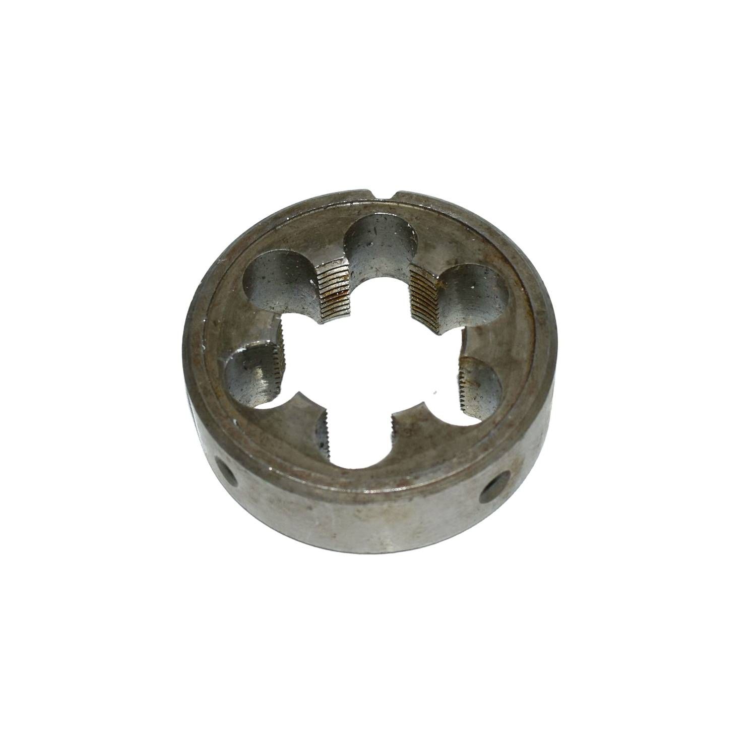 Narzynka BSPT 1 1/2" - 11. R 1 1/2".