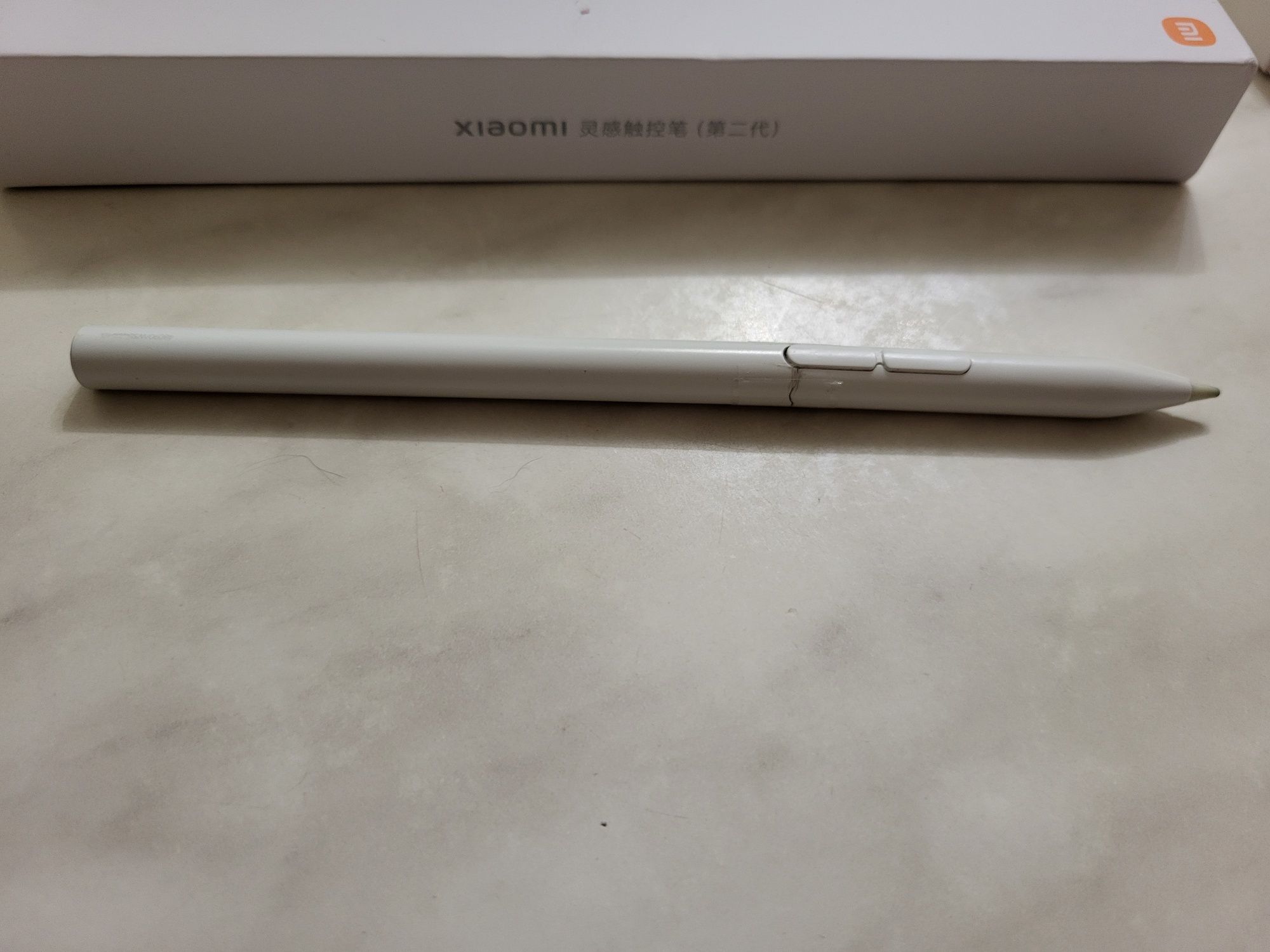Стилус Xiaomi Stylus Smart Pen 2 Mi Pad 5, 5Pro, 6, 6Pro