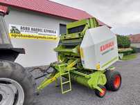 CLAAS VARIANT 280, 2004 SIATKA sznurek, prasa