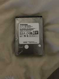 Жесткий диск (для ноутбука) TOSHIBA 500GB