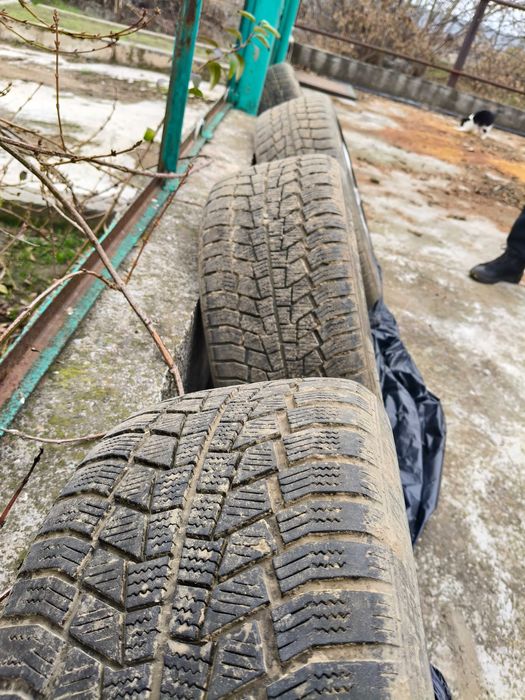 Оригинальные диски на Хонда аккорд