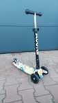 Hulajnoga 3 kołowa Scooter