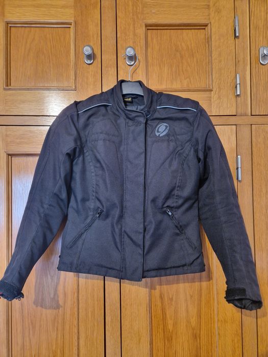 Casaco Mota Senhora - size M/40 Caparica Peles