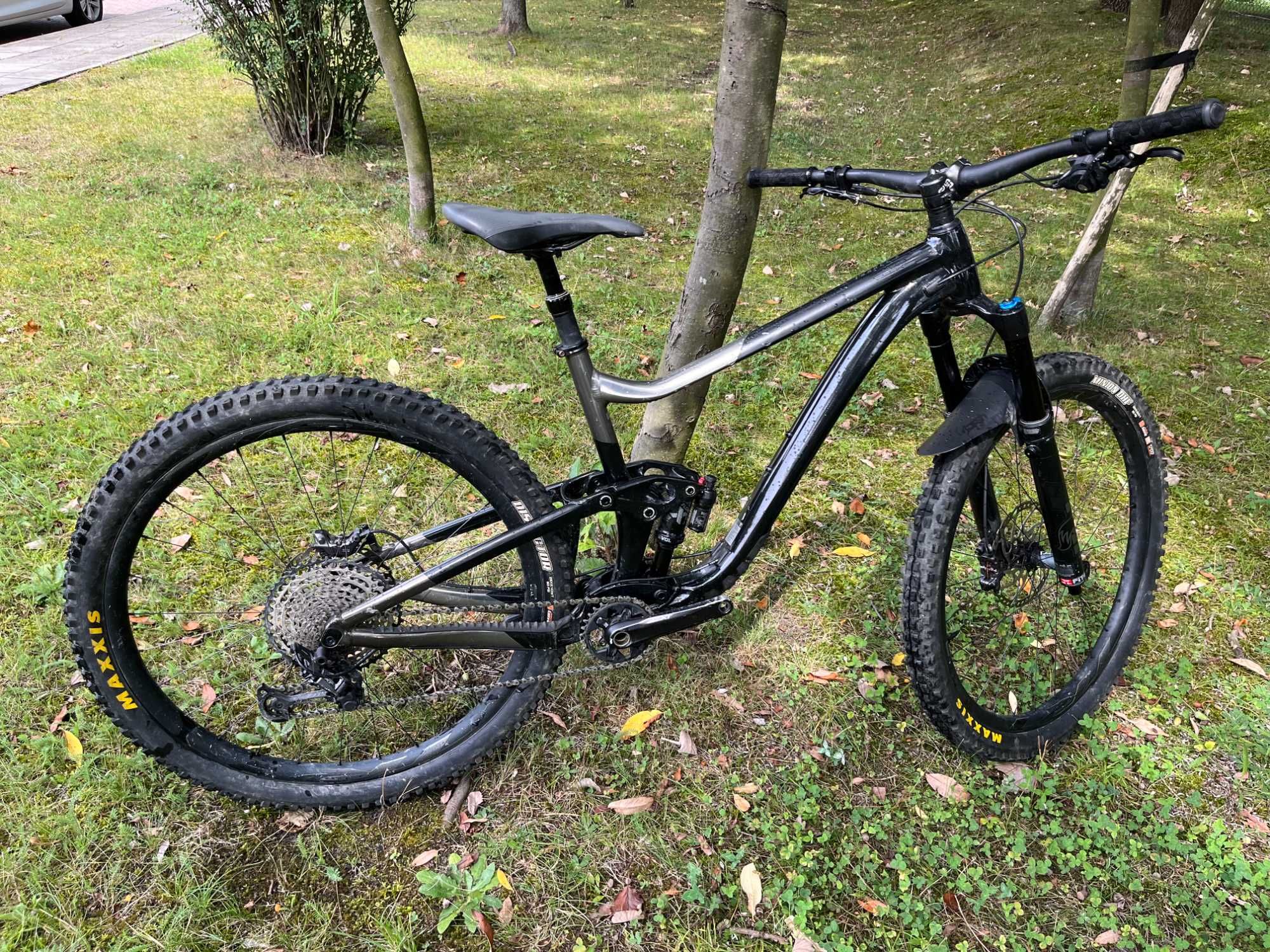 Rower górski Giant Trance X 29 1