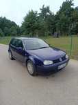 ** VW GOLF 4 1.9 TDI 90km nowe OC i przegląd okazja**