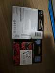 HP DeskJet Ink Advantage – uszkodzona + 2x oryginalny tusz HP 652 NOWE