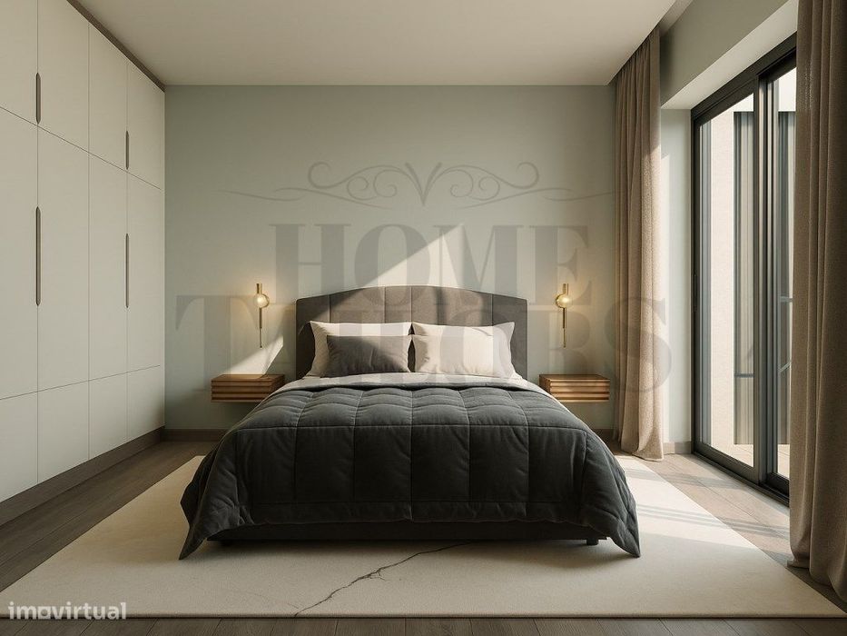 Apartamento T2