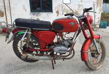 Famel XF  F