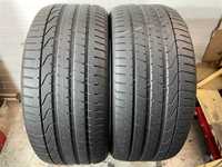 265 40 R21 Pirelli P Zero NO 101Y 5,5mm