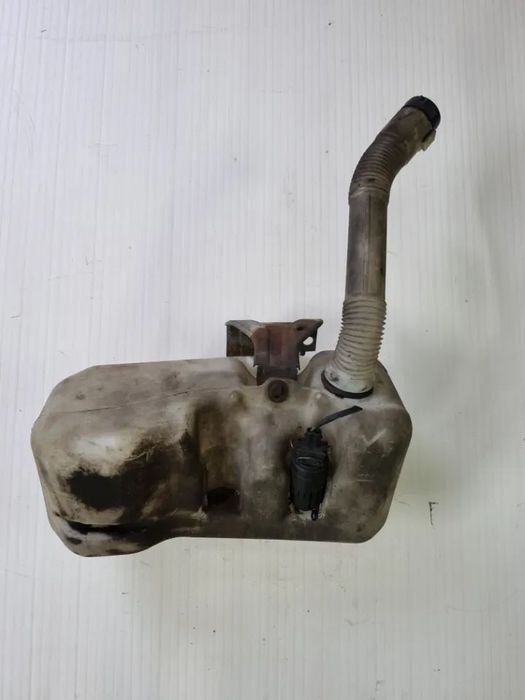 ZBIORNICZEK SPRYSKIWACZA POMPKA DUCATO JUMPER BOXER 06+