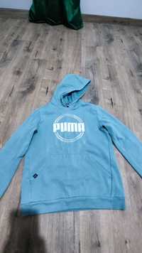 Bluza dla chłopca PUMA