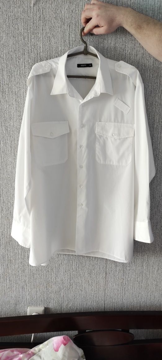 Рубашки мужские 3XL.ОЛХ доставка +30 гр.