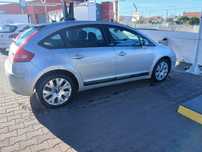 Citroen c4 1.4 gasolina
