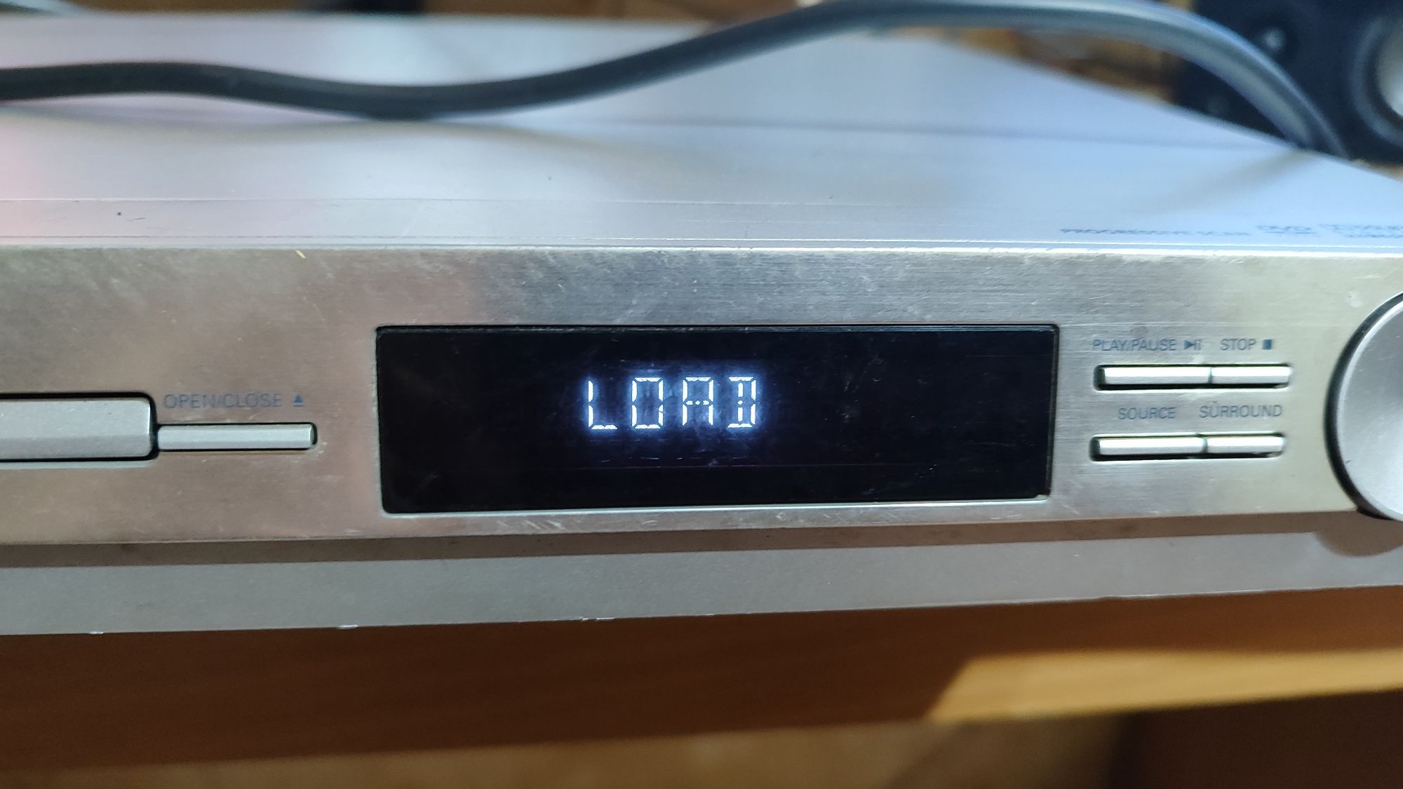 Домашний кинотеатр Philips cs3000e