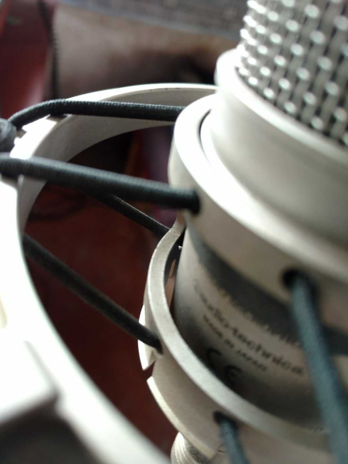 Audio-Technica AT4047SVSM продам мікрофон