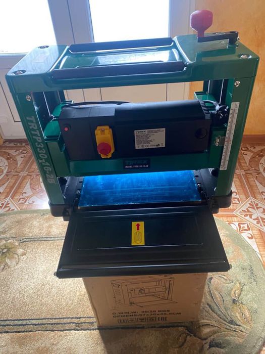 Продам новий рейсмус TREX TRTP330/1650-2B