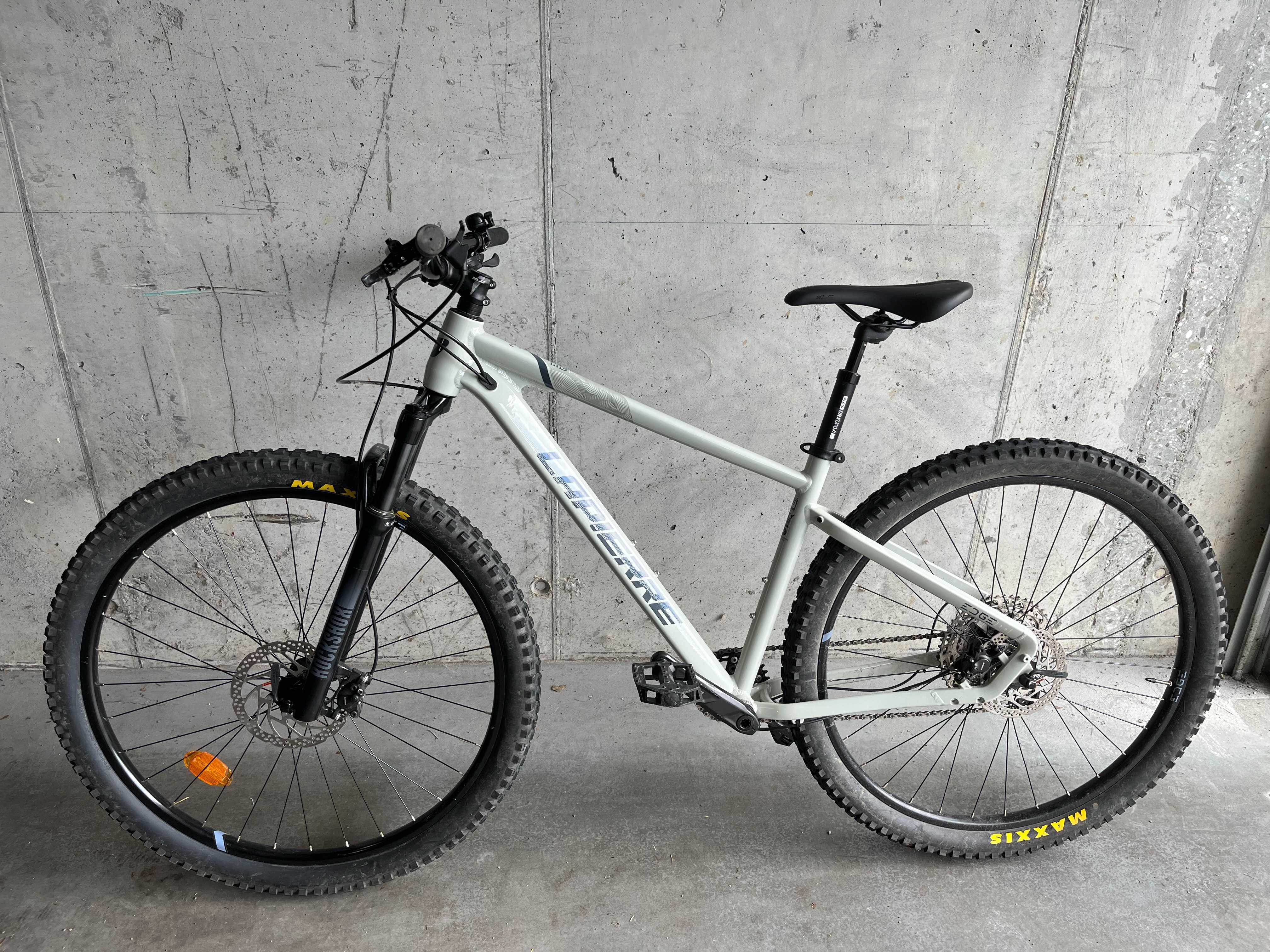 Rower MTB LAPIERRE Edge 7.9