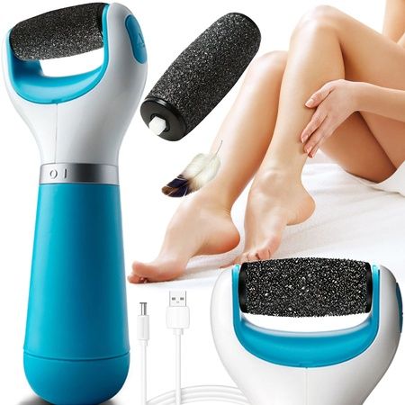 Głowice do tarki do stóp