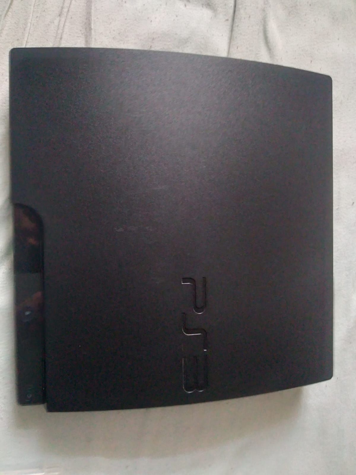 PS3 SLIM 3004A 160GB Czytaj opis