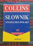 Duży słownik Collins angielsko-polski