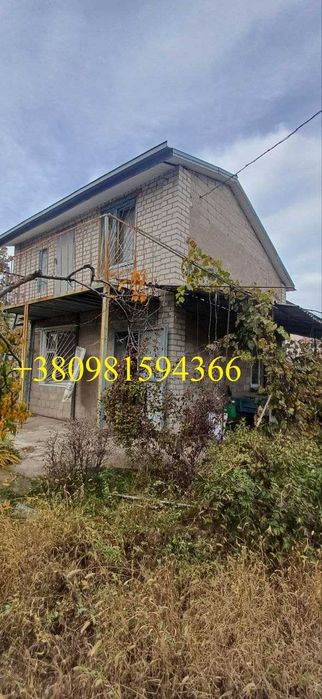 Продам дачу, дачну ділянку в Підгородньому