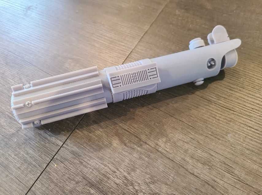 Anakin Skywalker's Lightsaber