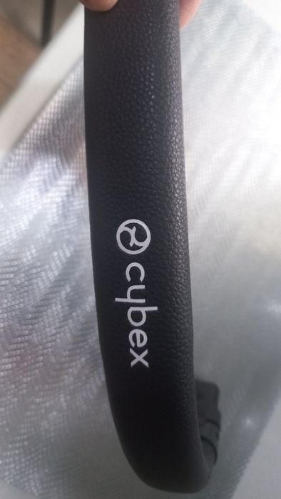 Pałąk do wózka Cybex