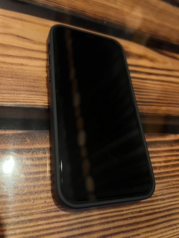 Продам IPhone 12 Pro 128