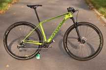 Canondale F-SI carbon 5 POWYSTAWOWY