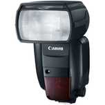 (NOVO*) Canon Flash SPEEDLITE 600 EX II-RT