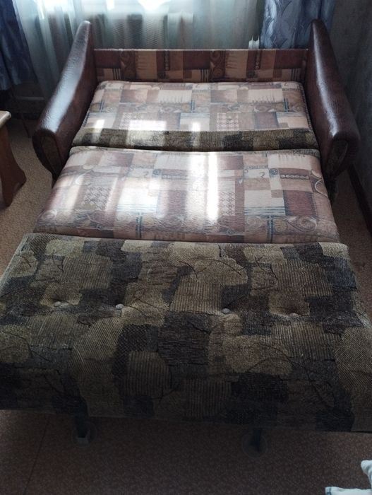 Диван раскладной