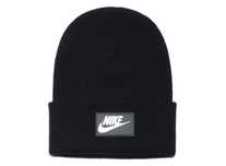 Шапка Nike Cuffed Beanie Fut Flash