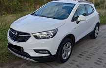 Opel Mokka Lift,bezwypadkowy.