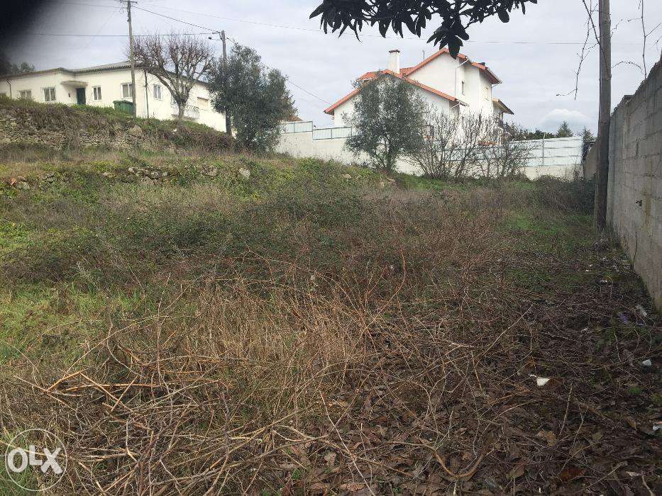 Lote para Construção em Mangualde