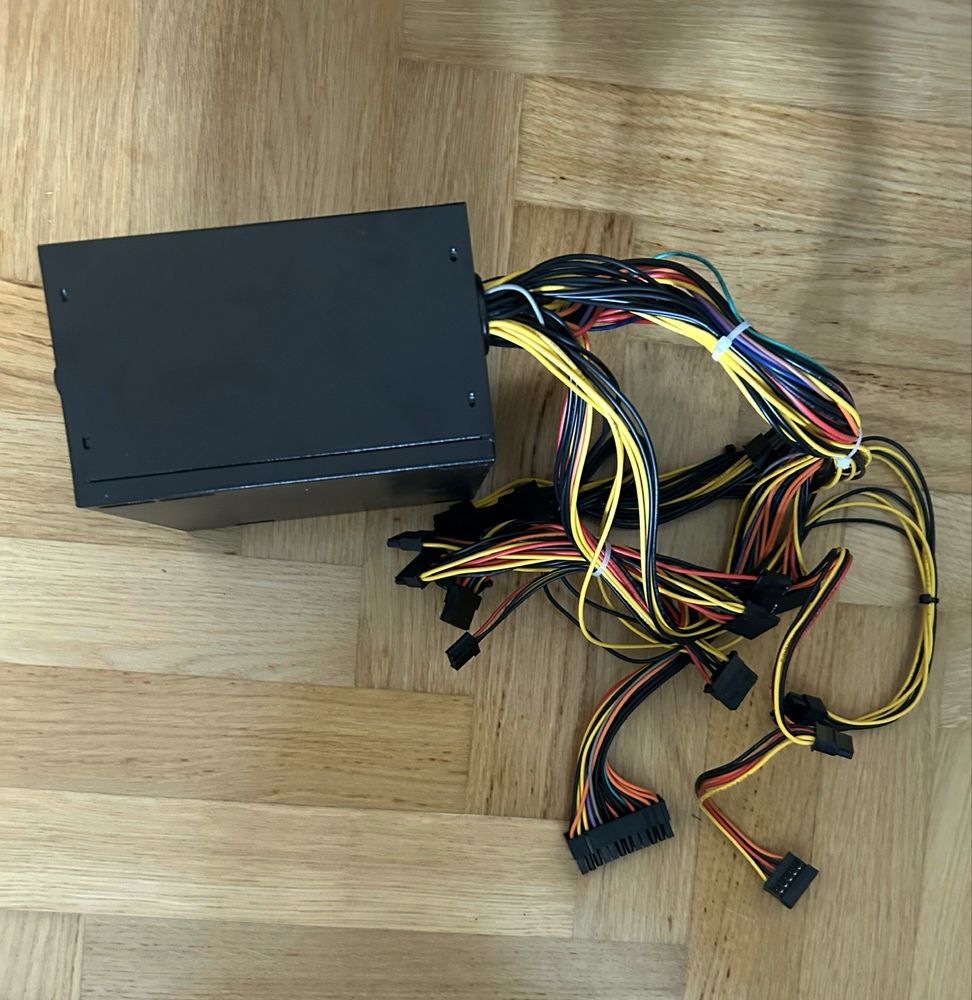 AeroCool VX PLUS 800