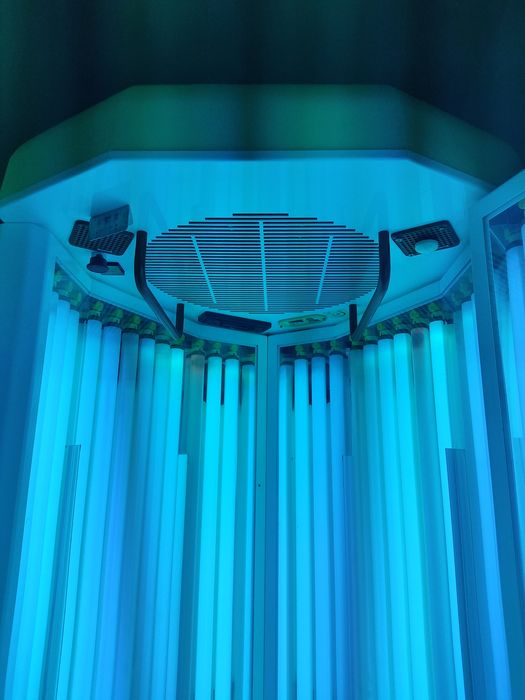 Solario Syrus Suncab