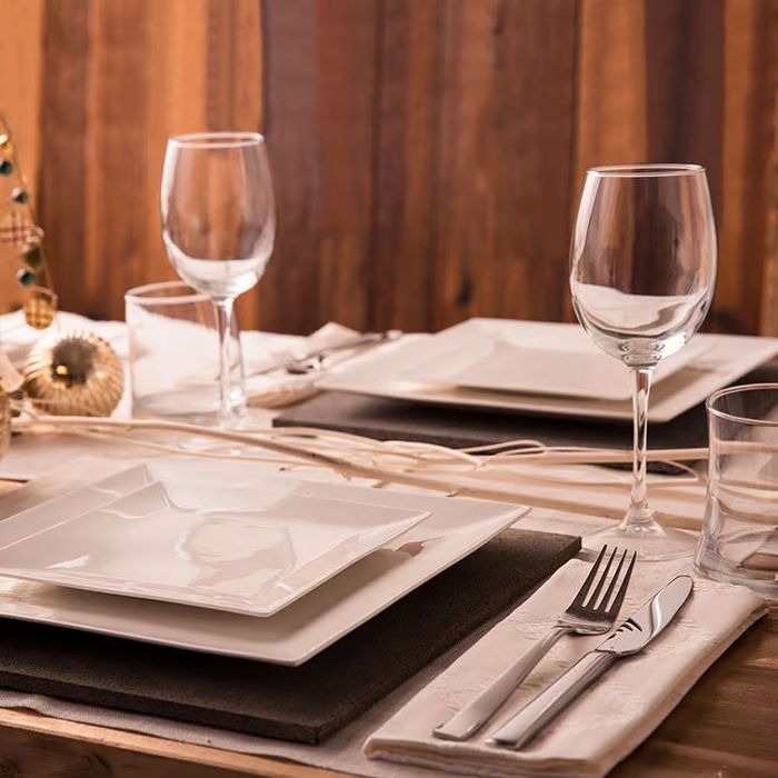 Zasawa stołowa PORTO AMBITION