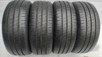 Opony Letnie 195/45/16 Goodyear 4szt 8mm 2023r MB