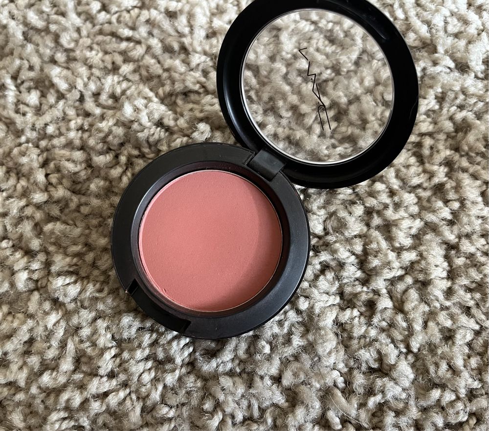 Mac Pinch Me róż do policzków sheertone blush