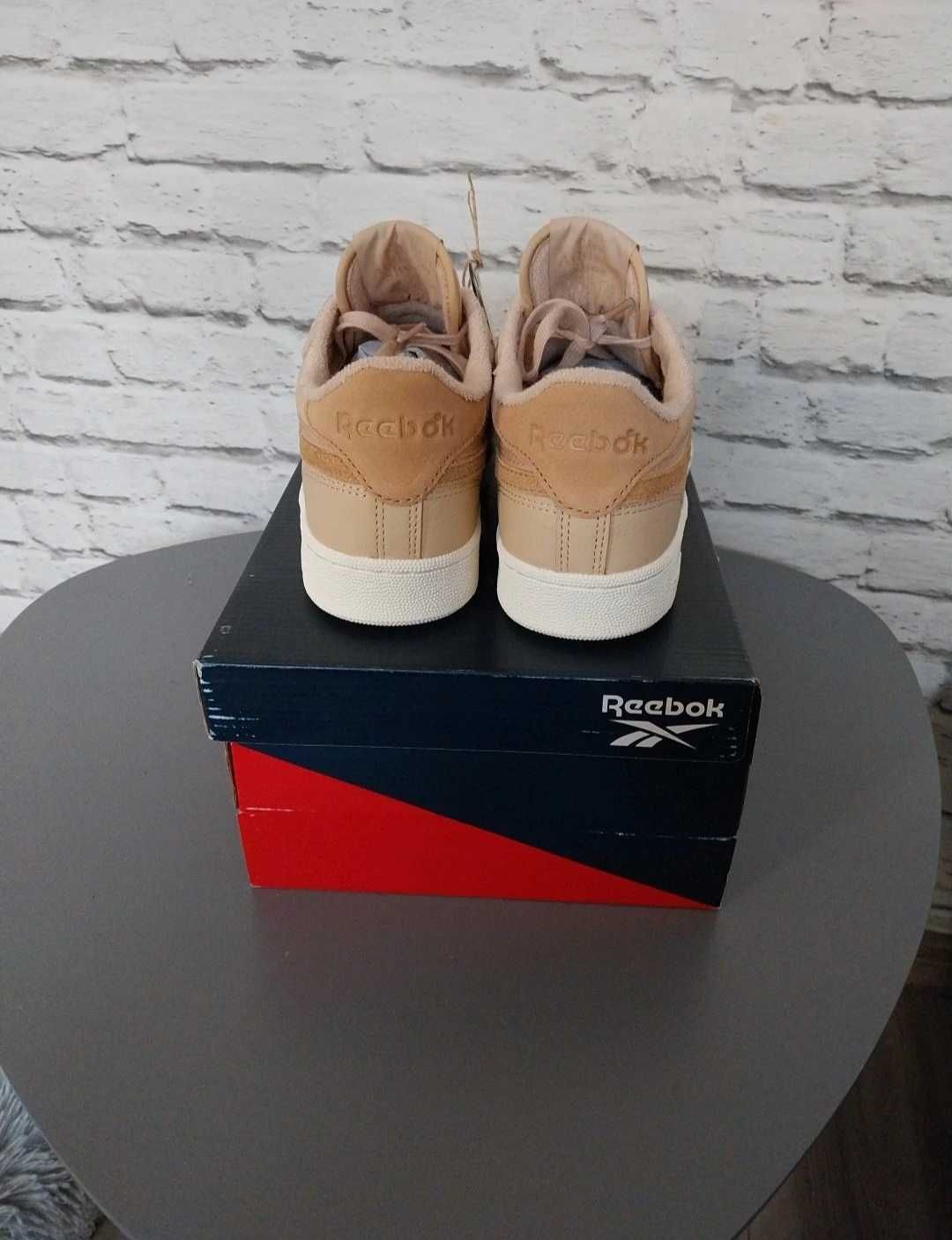 Buty damskie Reebok