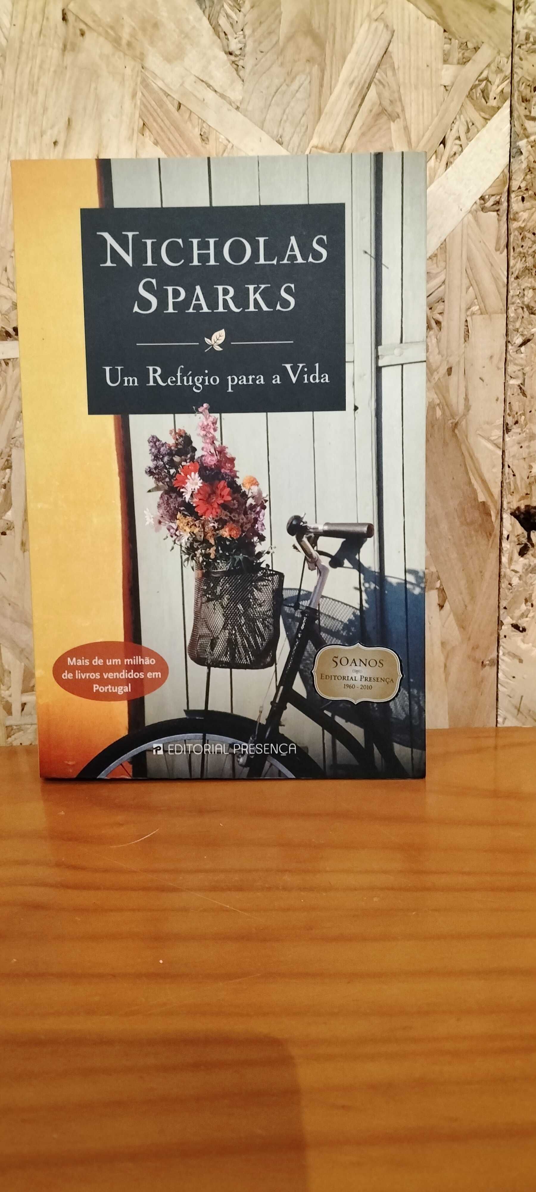 Um refúgio para a vida