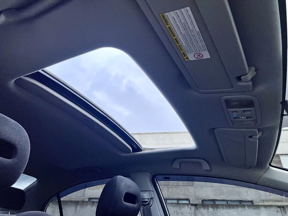 Honda Civic АВТОМАТ 1.8 ГАЗ/Бензин