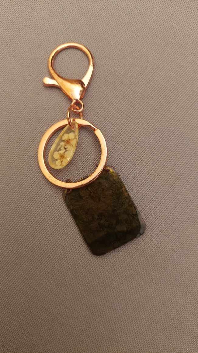 Brelok Owca Handmade