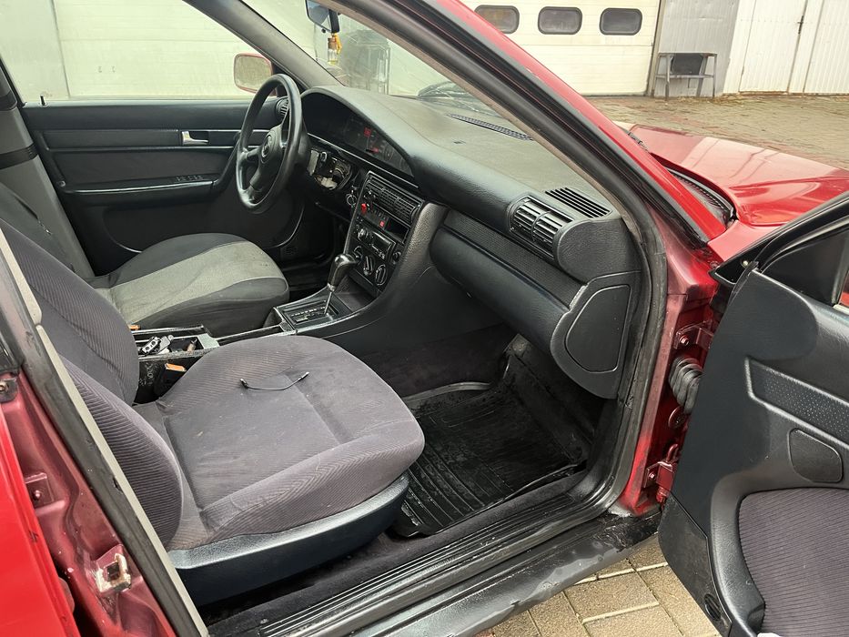 Ауді 100с4 обмін/продаж