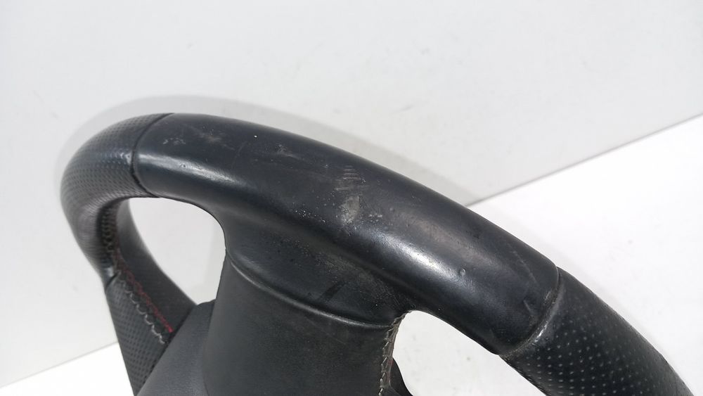 Audi A4 B7 S-Line Kierownica Skóra Multifunkcja